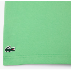 CAMISETA LACOSTE UV50 MIAMI OPEN - VERDE